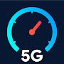 Internet Speed Test - 5G Speed