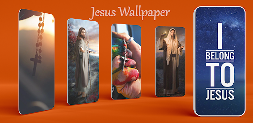 Jesus Christ Wallpaper - HD