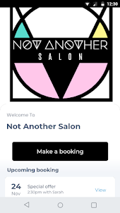 Not Another Salon