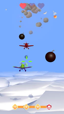 Game screenshot Ace Pilot - Sky Captain mod apk
