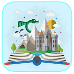 Cover Image of Unduh French Stories 1.0 APK