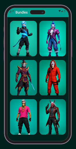 Skin Vibe Skin Tools Config F