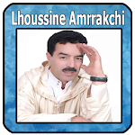 Cover Image of Download Lhoussine amrrakchi - حسين امر  APK