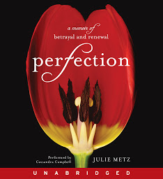 Icon image Perfection: A Memoir of Betrayal and Renewal