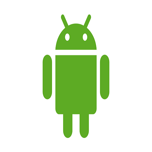 Android version logo