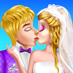 Cover Image of Tải xuống Princess Perfect Wedding  APK