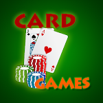 Cover Image of Télécharger Card Games Collection 1.5 APK
