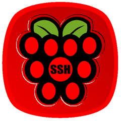 Raspberry SSH Custom Buttons MOD