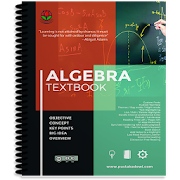 Algebra Textbook