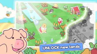 Game screenshot Merge Ville hack