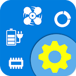 Cover Image of Herunterladen System optimizer - Smart Manager & Cleaner 1.1 APK