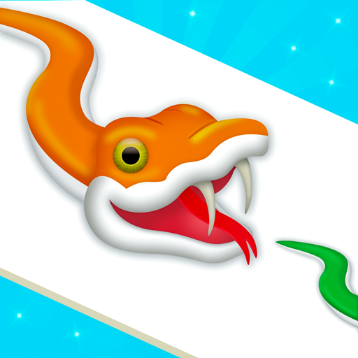 Saamp Wala Game: Slither Run Download on Windows