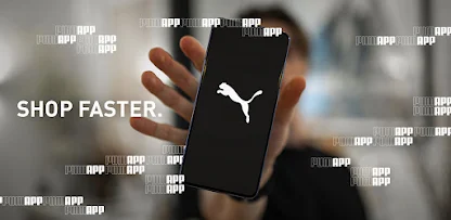 Android Apps by PUMA SE on Google Play
