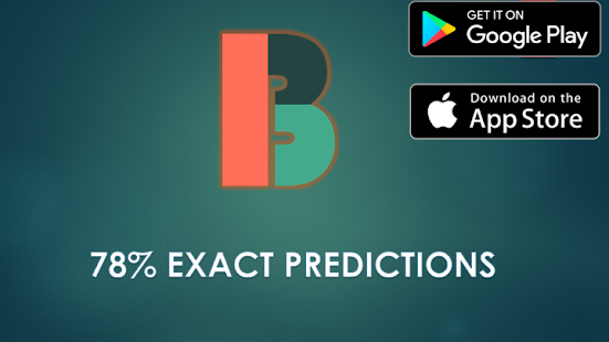 Bullet Bet Predictions Screenshot
