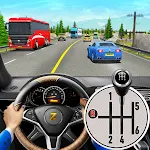 Cover Image of Tải xuống Đua xe tốc độ 3D - Trò chơi xe hơi 1.4 APK