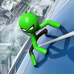 Cover Image of Download Spider Rope Hero: Flying Hero 1.4 APK