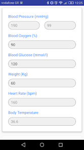 Screenshot image
