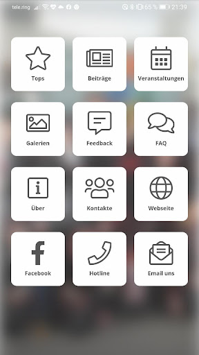 Howilar Rutschbugglar Screen 2