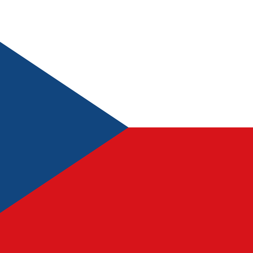 Czech-English Dictionary logo