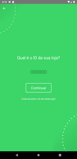 Mobilizei Screen 3