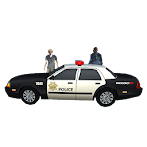Police and Thief
