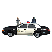 Police and Thief