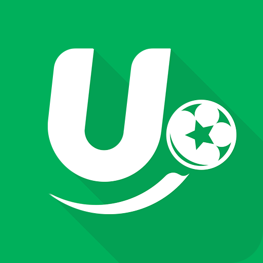 Ufootball - Football Community logo