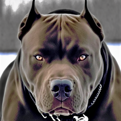 Pitbull Papel de Parede