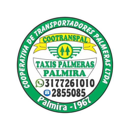 Taxis Palmeras - Cootranspal  Icon