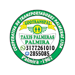 Cover Image of Download Taxis Palmeras - Cootranspal  APK
