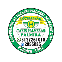 Taxis Palmeras - Cootranspal
