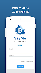 SayMe Business