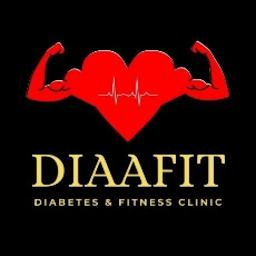 「DIAAFIT」のアイコン画像