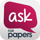 Ask For Papers icon