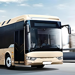 Bus Simulator: Euro Bus