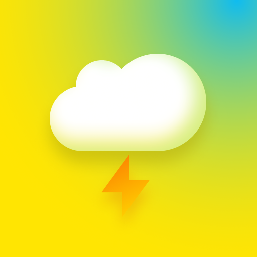 Hi Weather - WeatherGPT logo