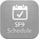 SF9 Schedule - Androidアプリ