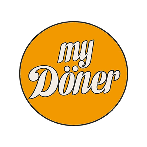 My Döner Mainz logo