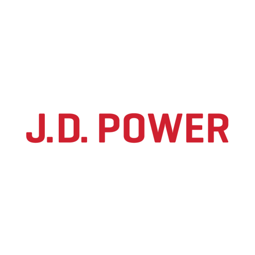 J.D. Power MarketValues logo