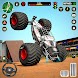 Monster Truck Jam Games 2022 - Androidアプリ