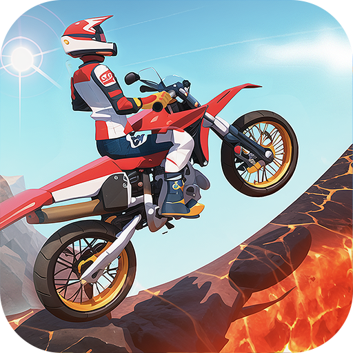 Motocross Bike Racing Game Download on Windows