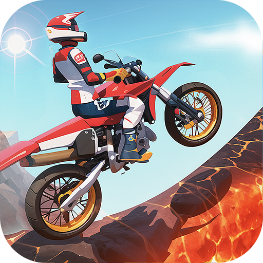 Motocross Bike Racing Game