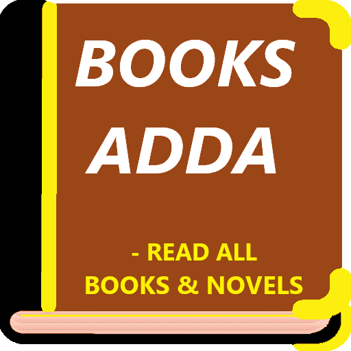 BooksAdda - Read Books Summary logo