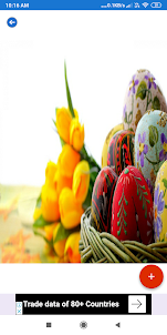 Easter Bunny HD Wallpapers