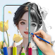 AR Drawing: Paint & Sketch