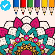 Top 29 Art & Design Apps Like Mandala Coloring Pages - Best Alternatives