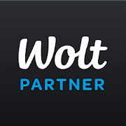 Top 21 Business Apps Like Wolt Courier Partner - Best Alternatives