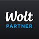 Wolt配達パートナーアプリ Windowsでダウンロード