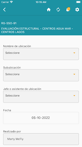 ValueNet Screen 3
