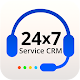 Service CRM for Tank Cleaning Unduh di Windows